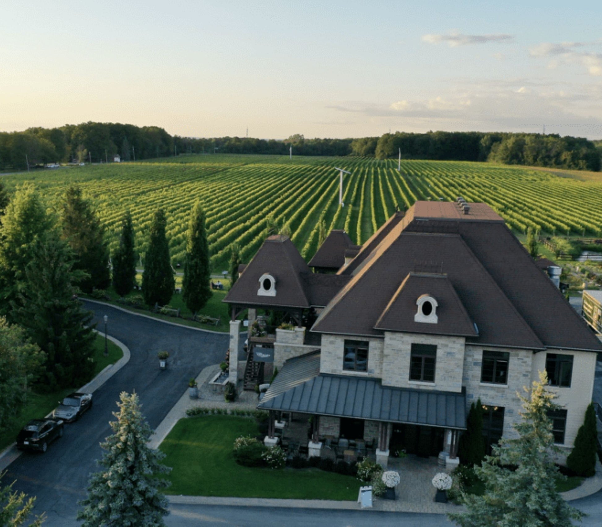 Discover The Laurentians